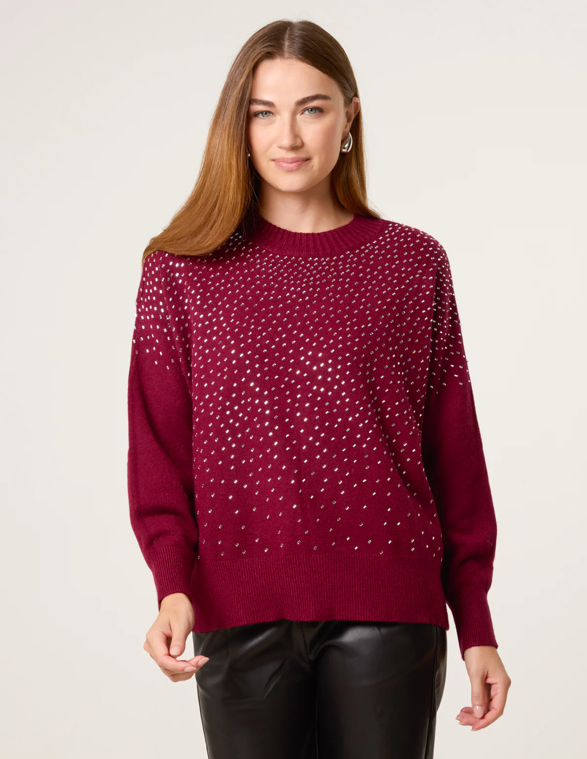 Diamante Jumper