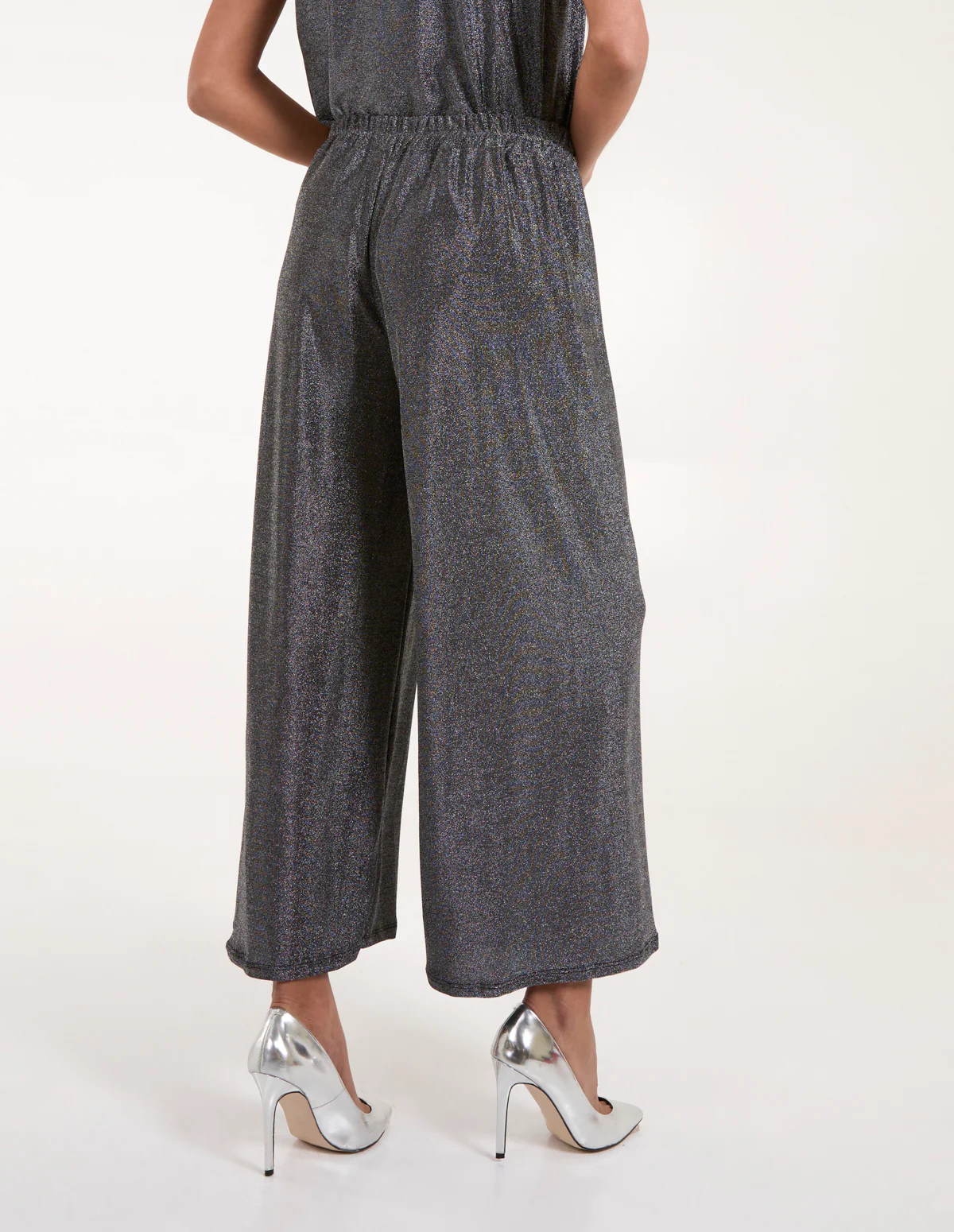 Metallic Trousers - Image 4