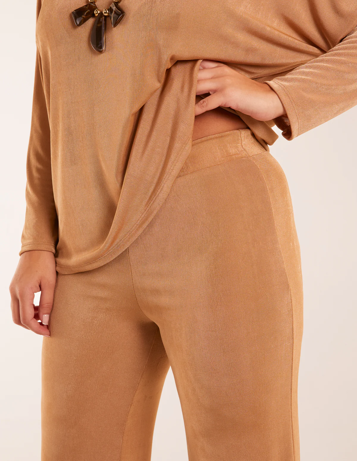 Acetate Trousers - Image 3