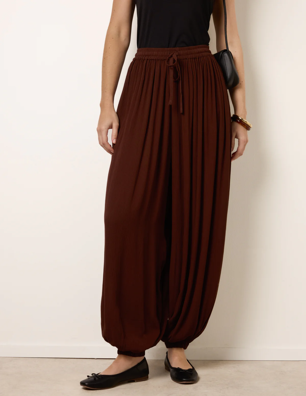 Balloon Trousers - Image 2