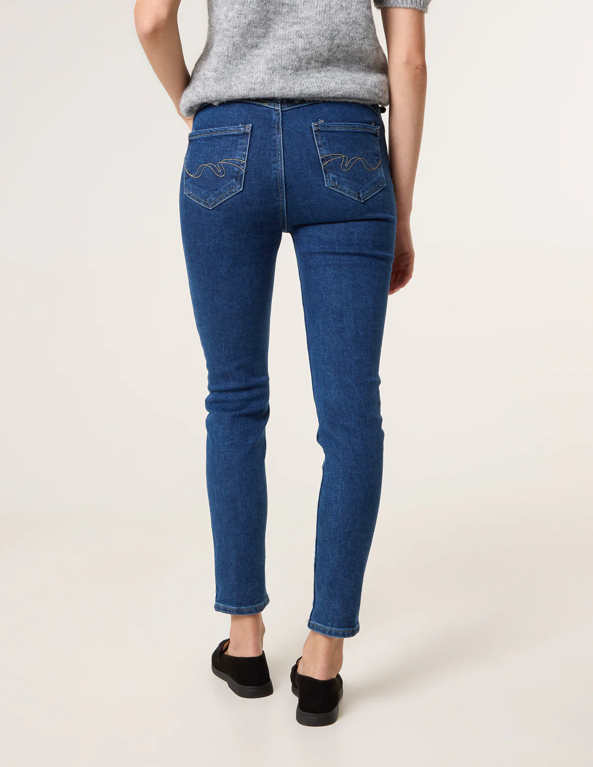 Skinny Jeans - Image 4