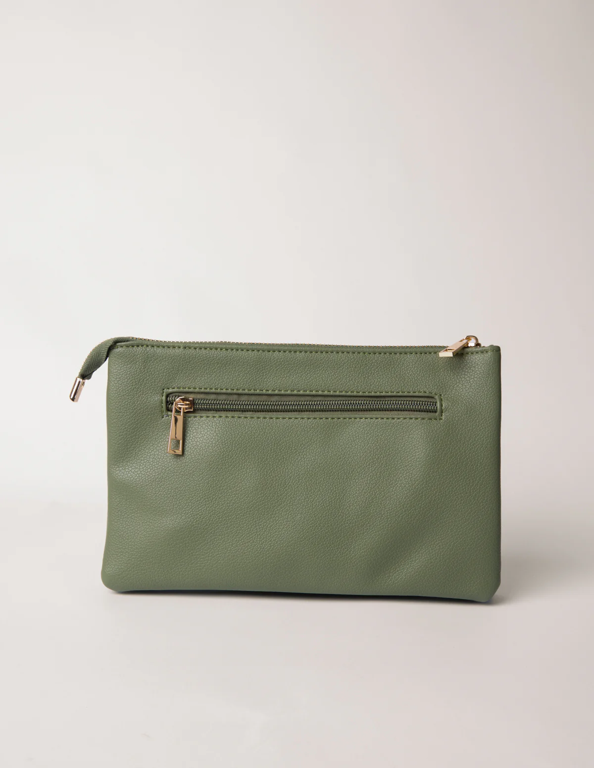 Clutch With Detachable Strap - Image 5