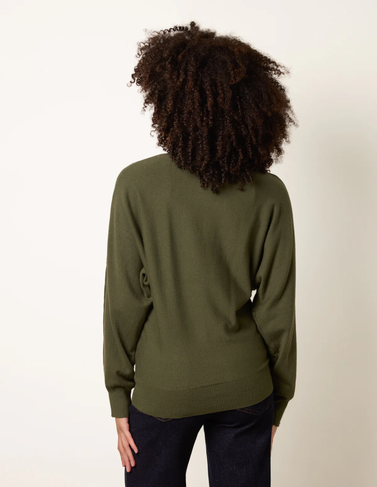 Patterned Jumper - Image 4