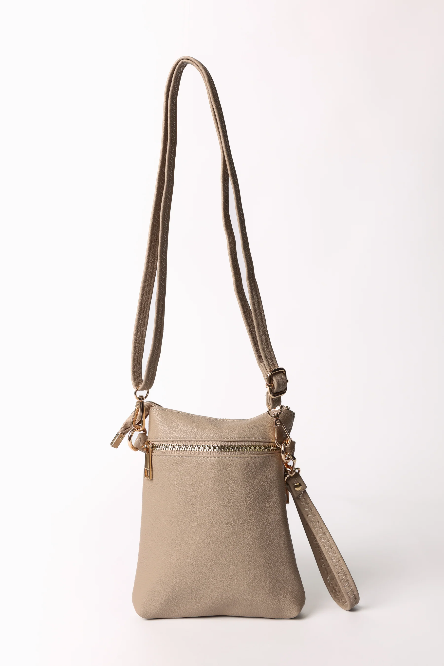 Cross Body Pouch Bag - Image 5