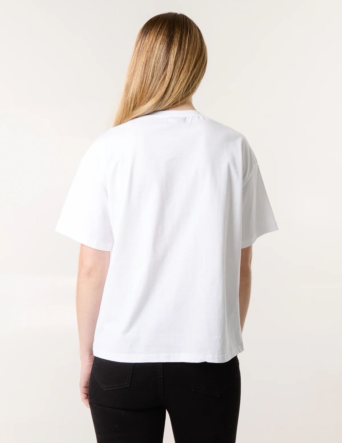 Lobster Print T-Shirt - Image 4