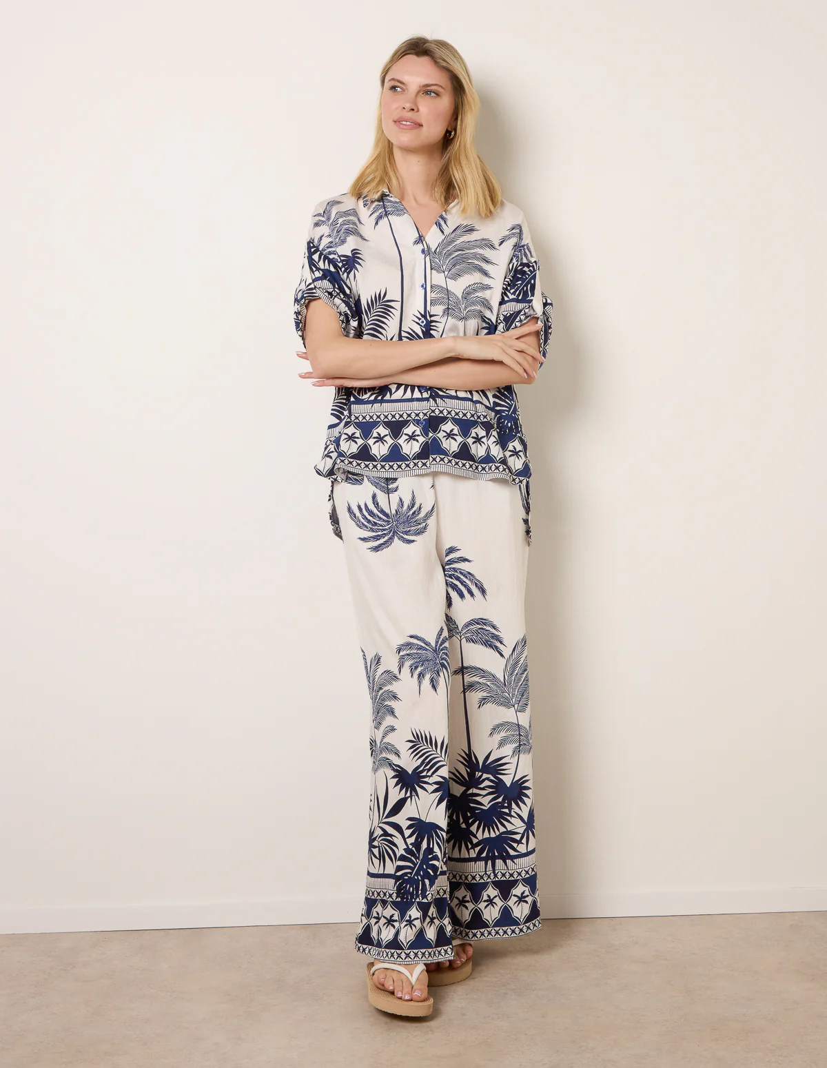 Palm Tree Set - Image 3