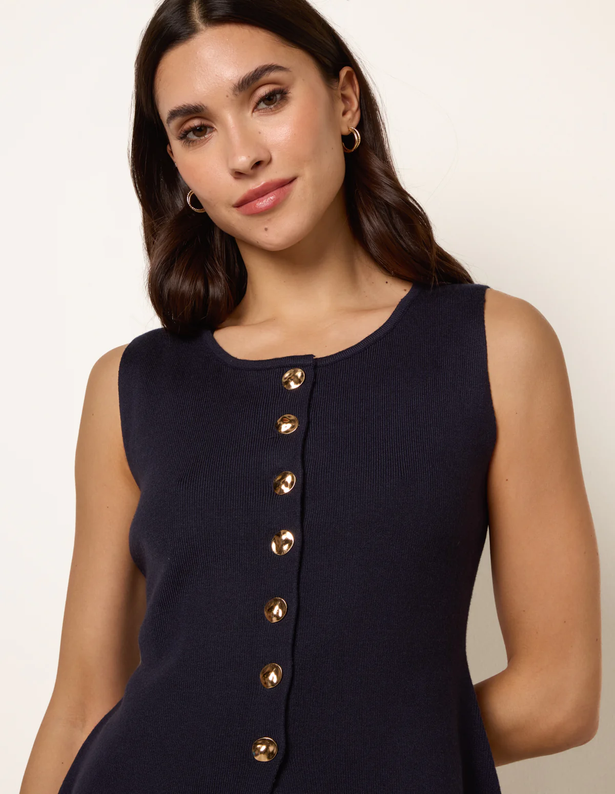 Set With Gold Button - Image 3