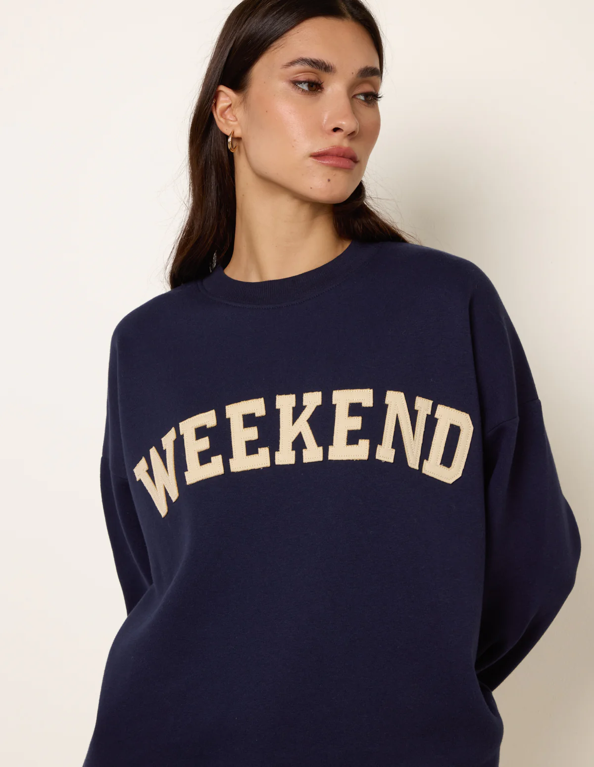 Weekend Sweatshirt - Image 3