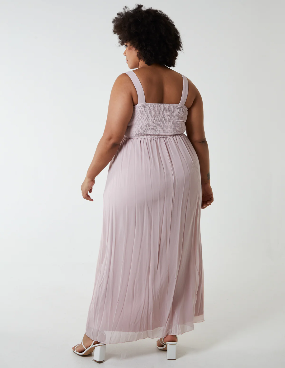 Embellished Maxi Dress - Image 9