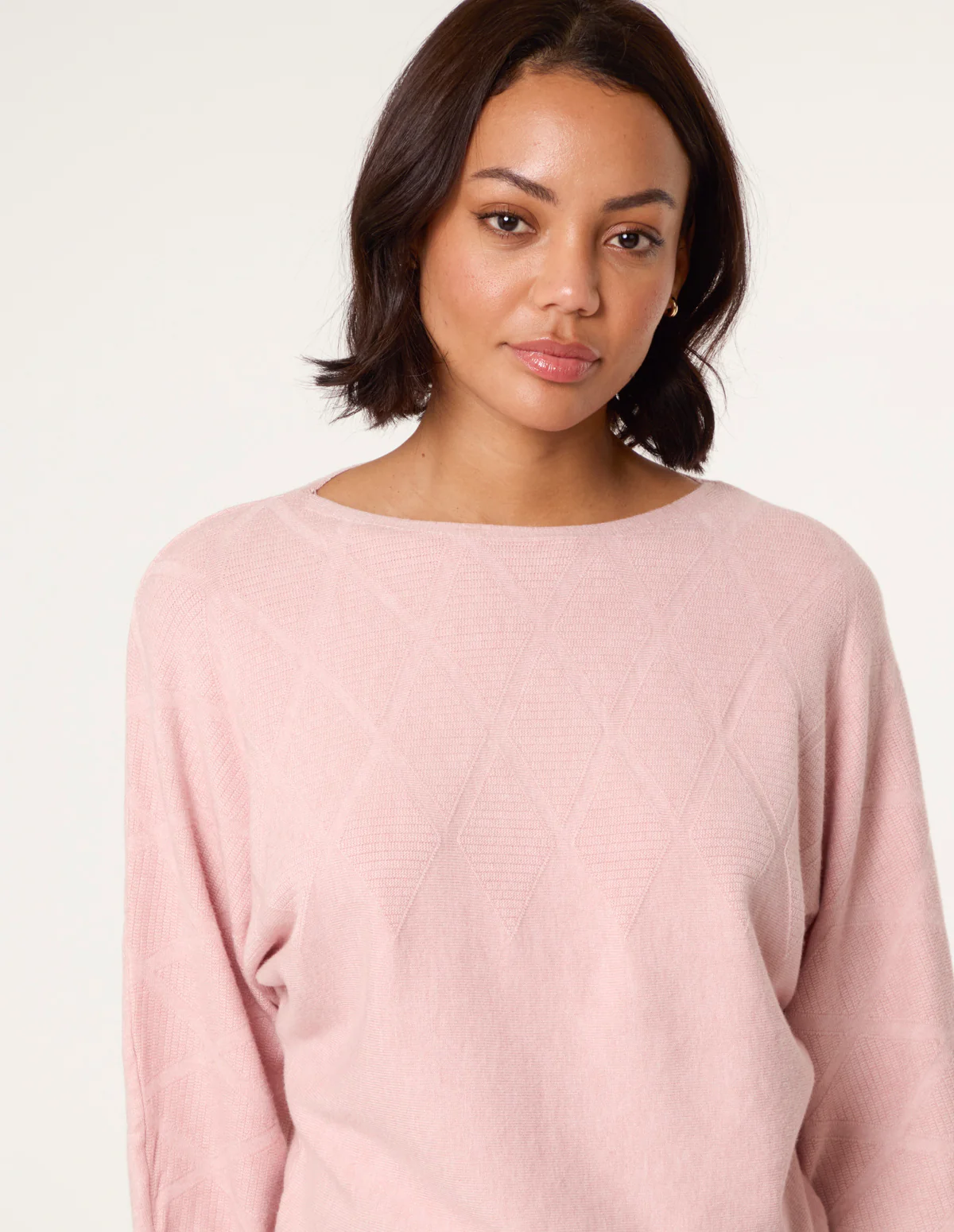 Patterned Jumper - Image 3