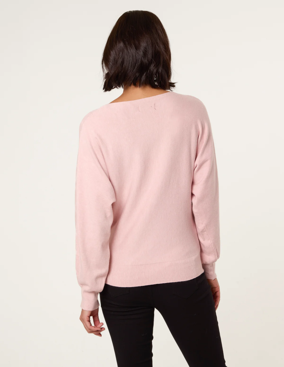 Patterned Jumper - Image 4