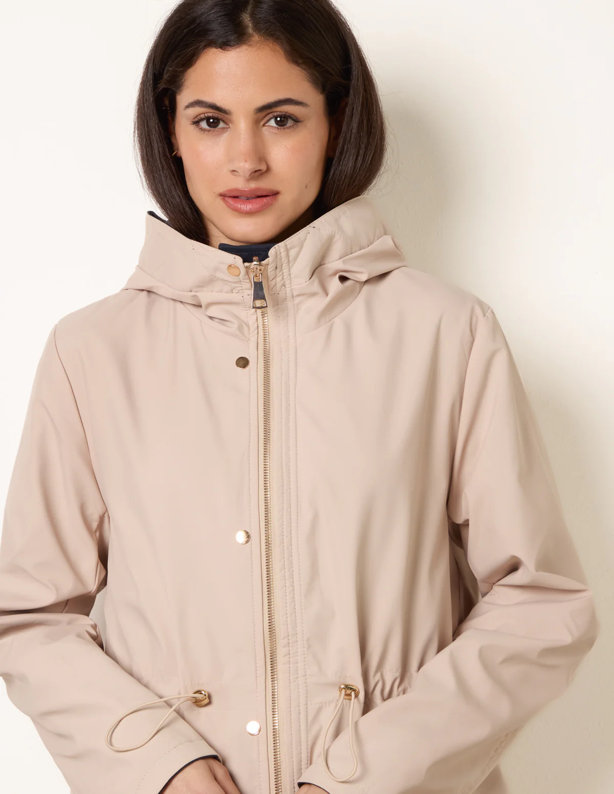 Reversible Raincoat - Image 6