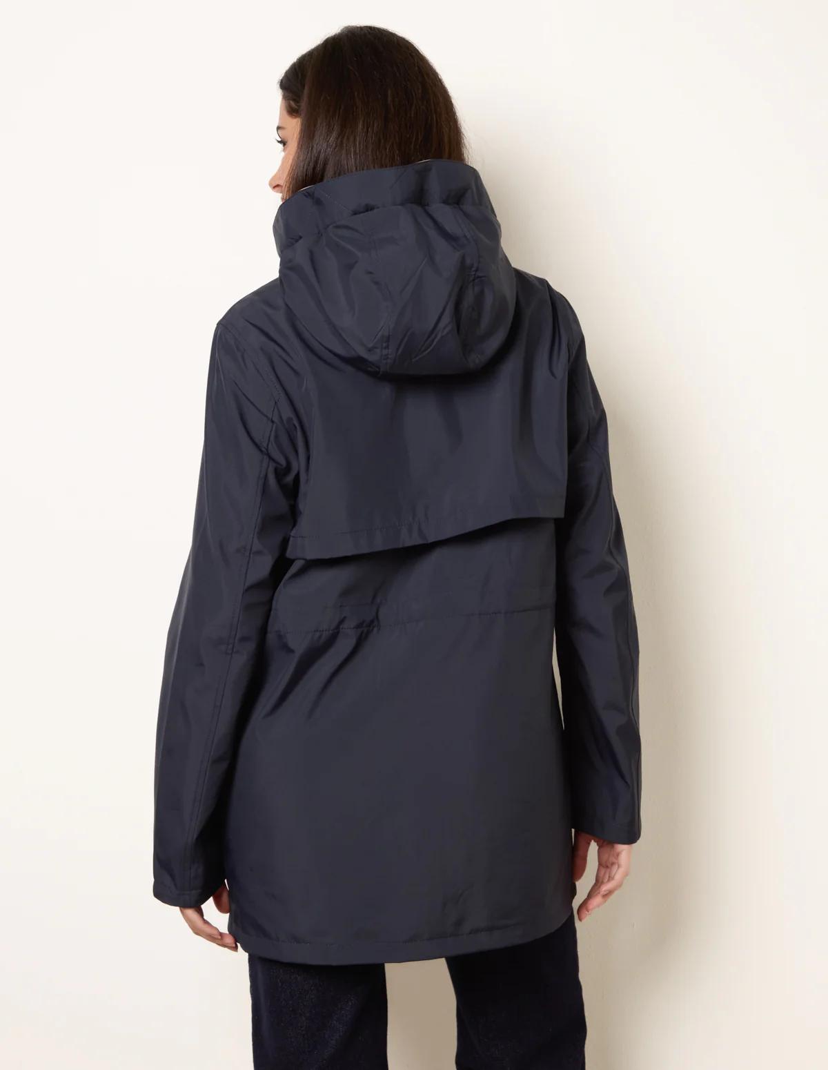 Reversible Raincoat - Image 7