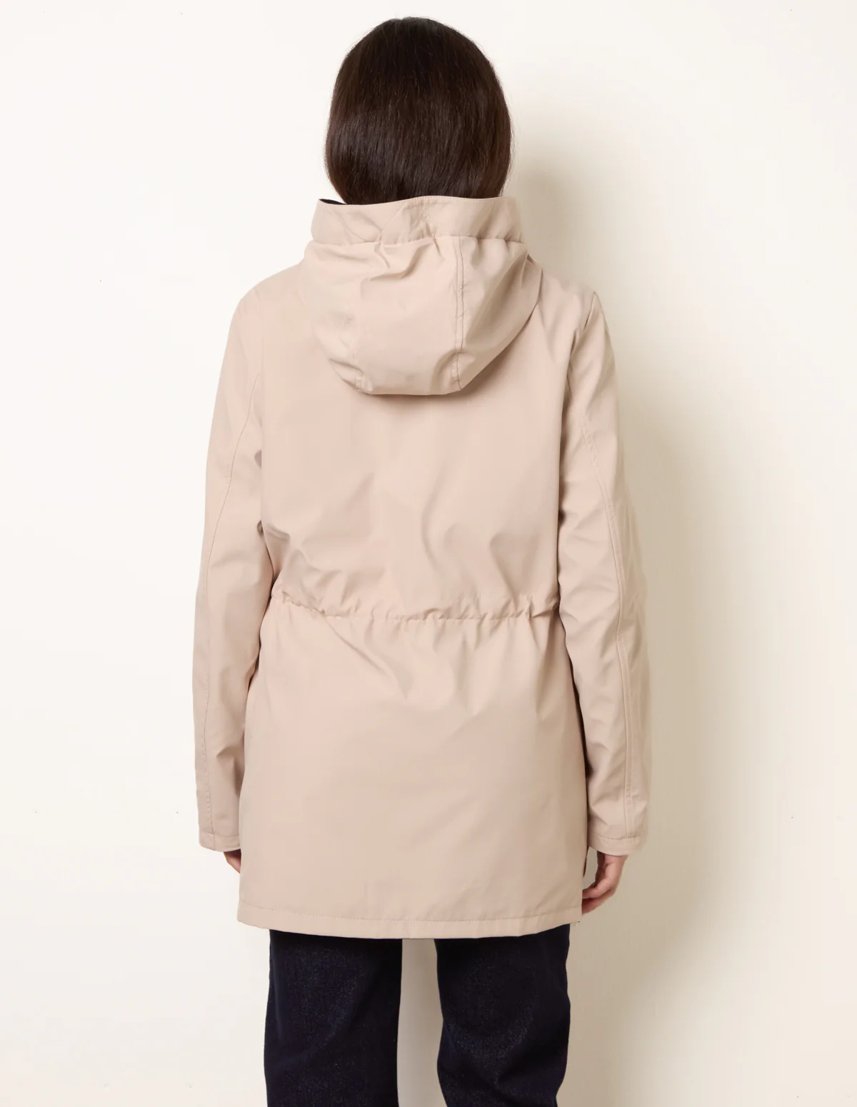 Reversible Raincoat - Image 8