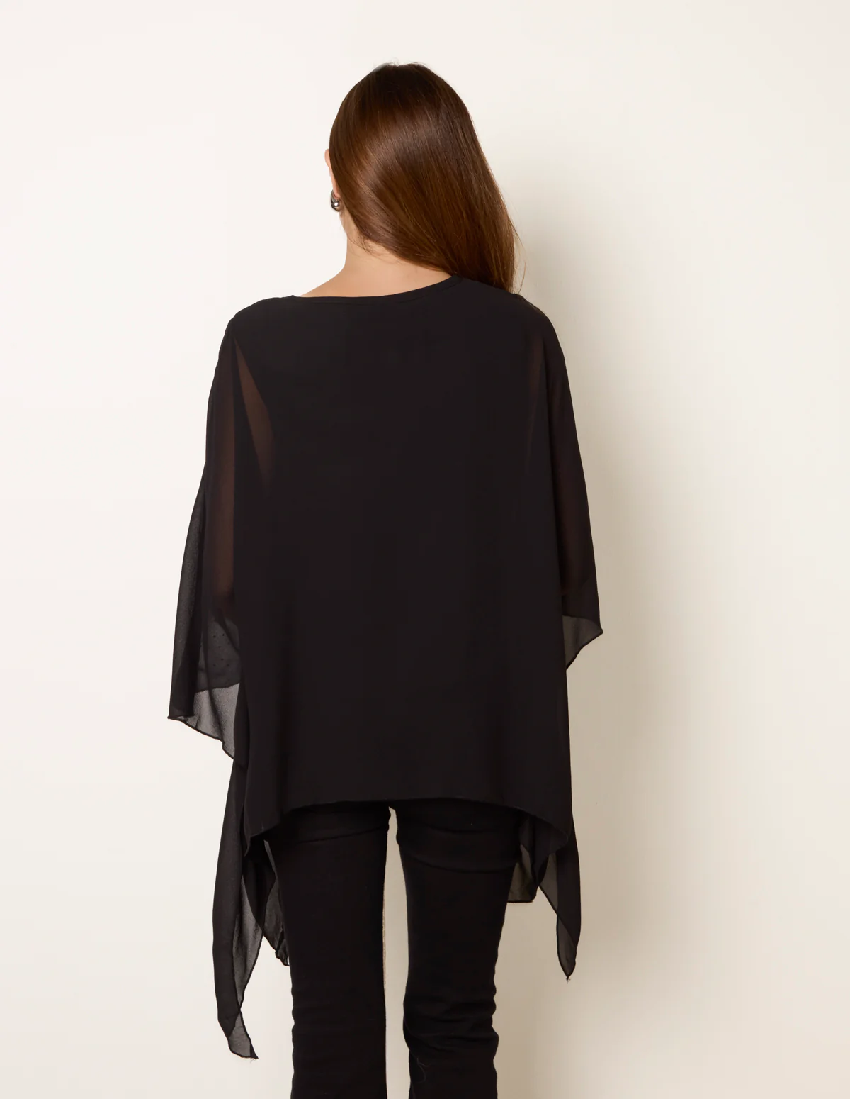Rhinestone Tunic Top - Image 4