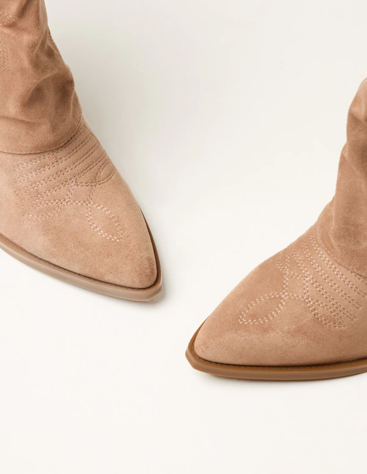 Short Cape Cowboy Boots - Image 3