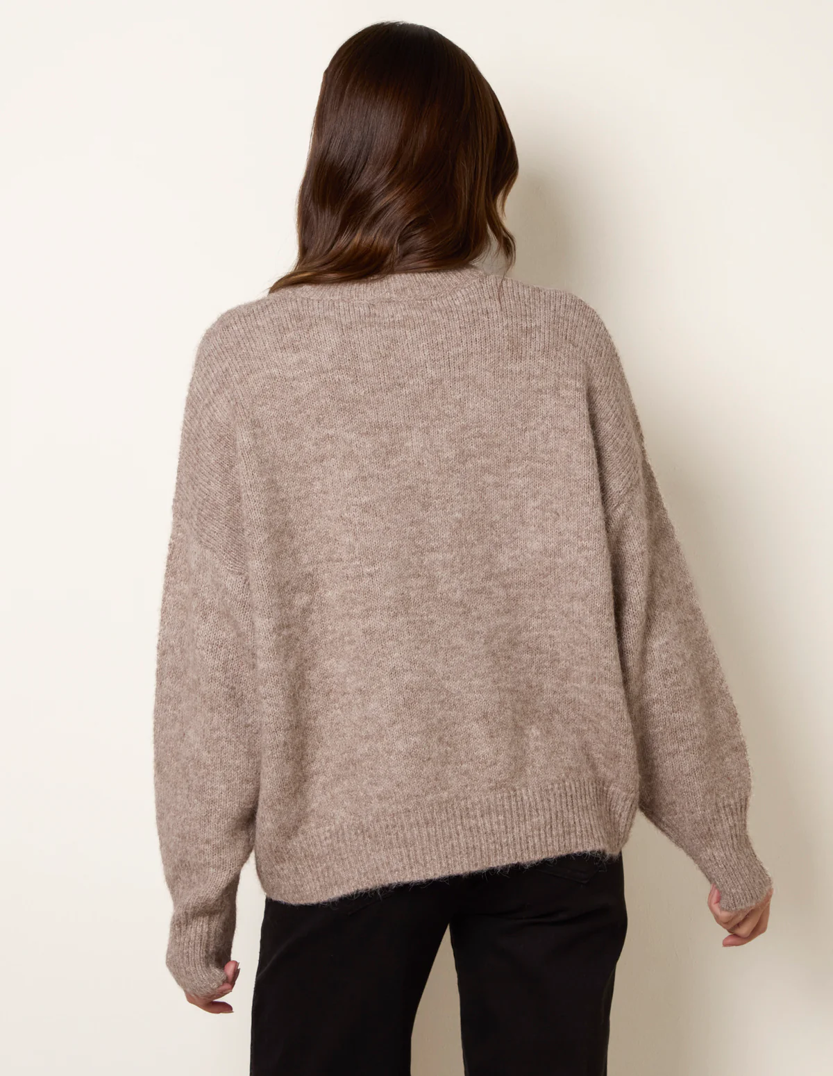 Soho New York Knitted Jumper - Image 5