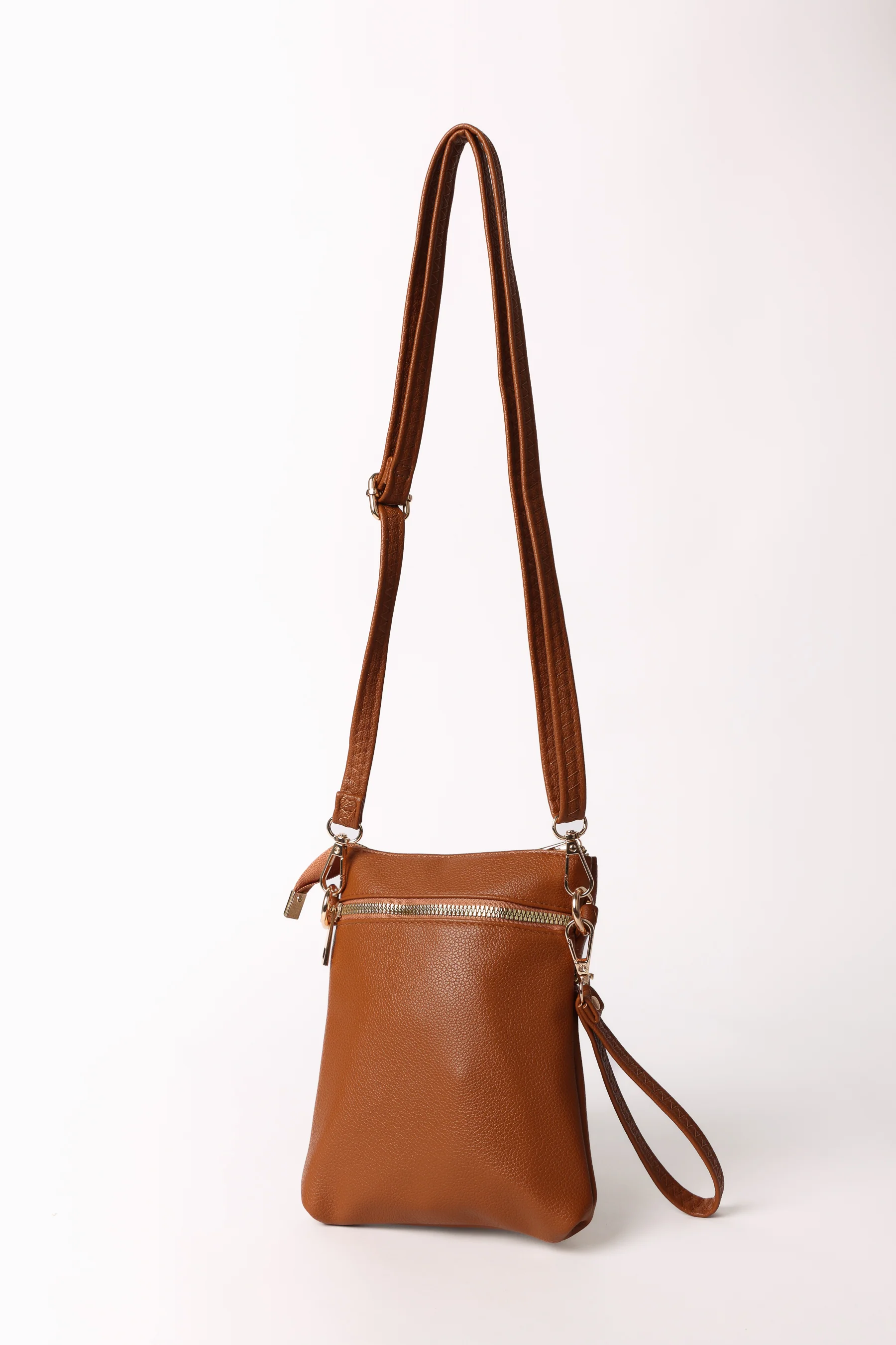 Cross Body Pouch Bag - Image 4