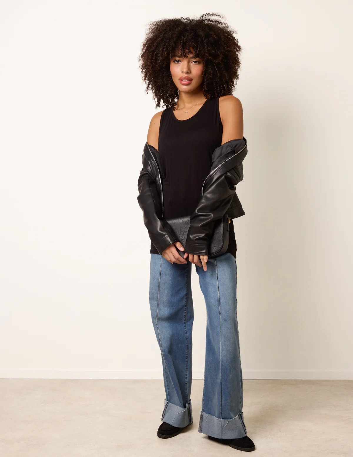 Vest Top - Image 3